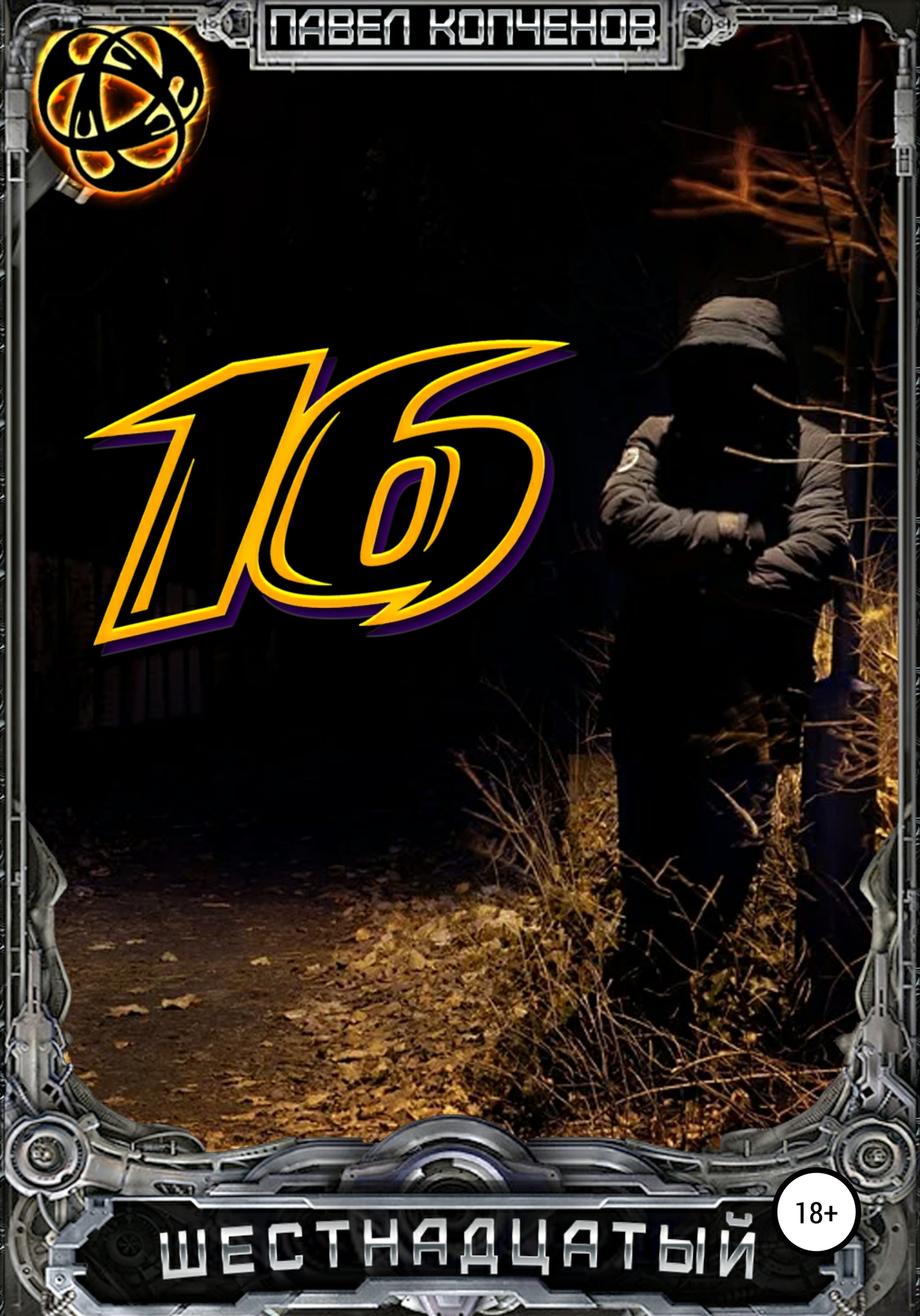 Шестнадцатый