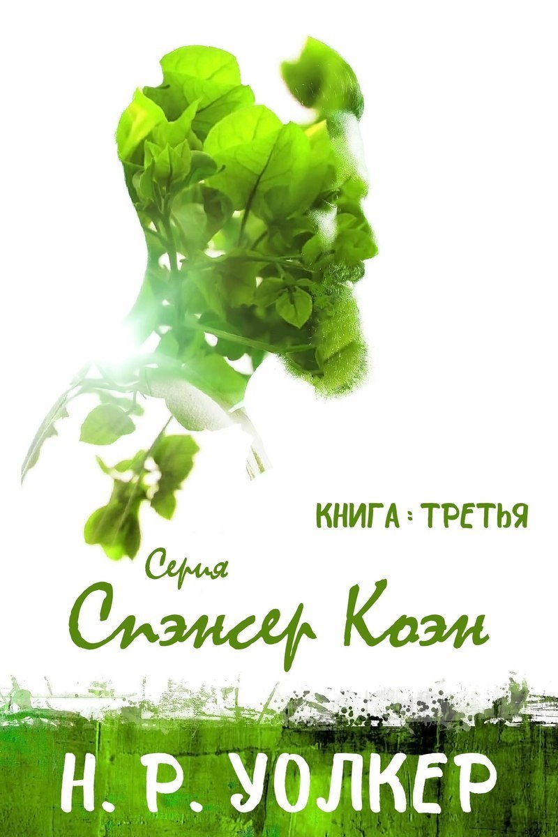 Спэнсер Коэн. Книга 3 (ЛП)