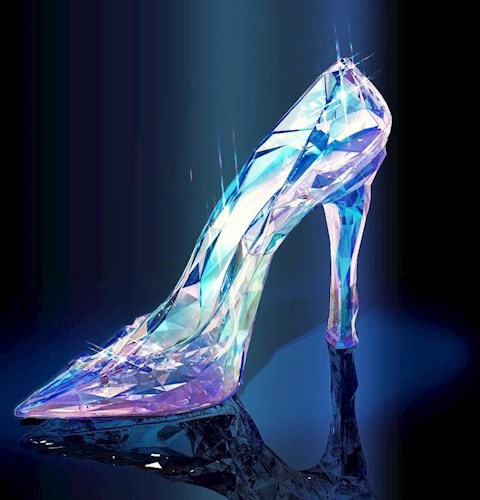 Старая сказка