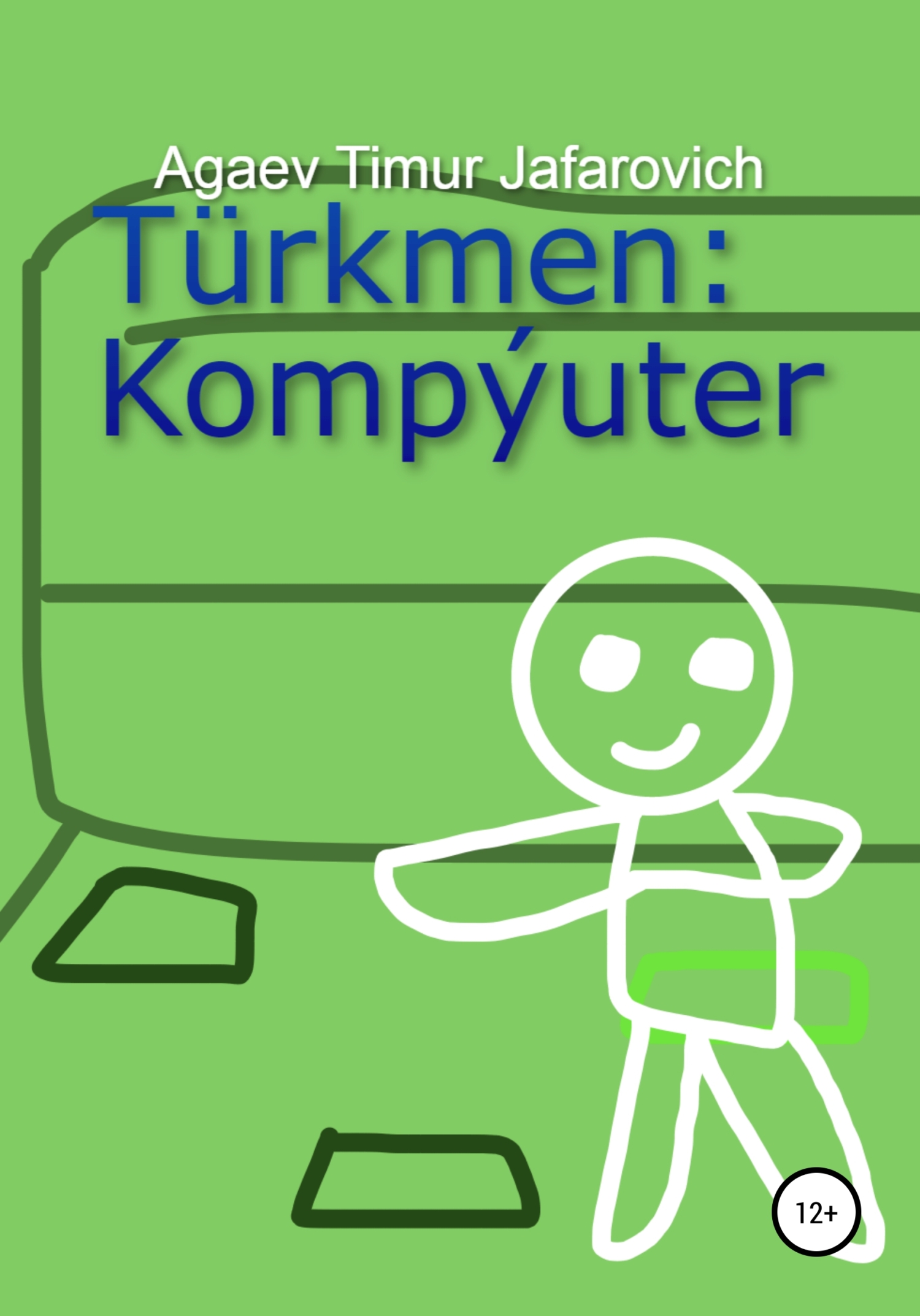 T"urkmen: Komp'yuter