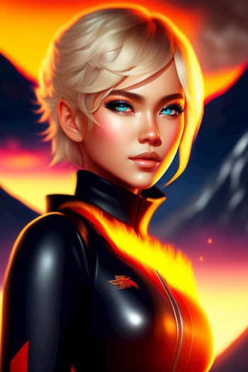 Тайна Спящей Охотницы