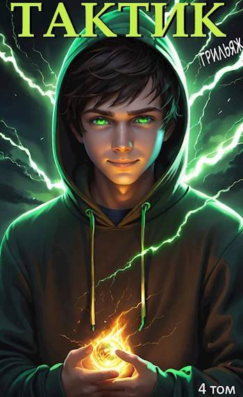Тактик 4 том