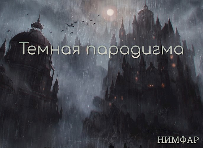 Темная парадигма