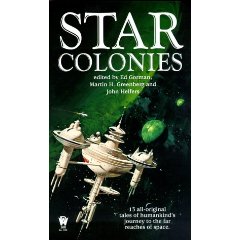 The Shoulders of Giants