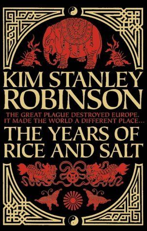 The Year of Rice and Salt