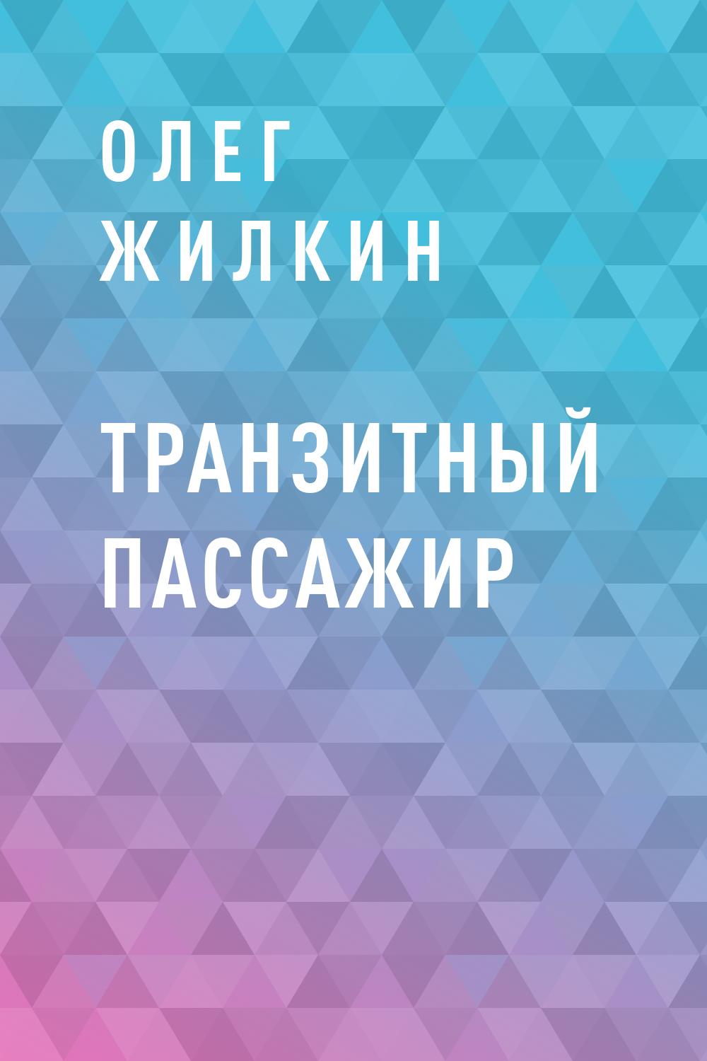 Транзитный пассажир