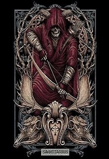 Тринадцатый бог. История одного Зла