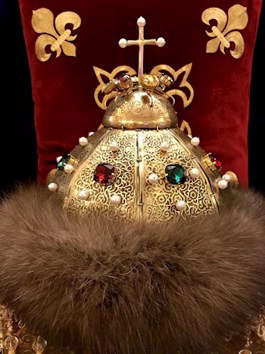 Царский зять (3)