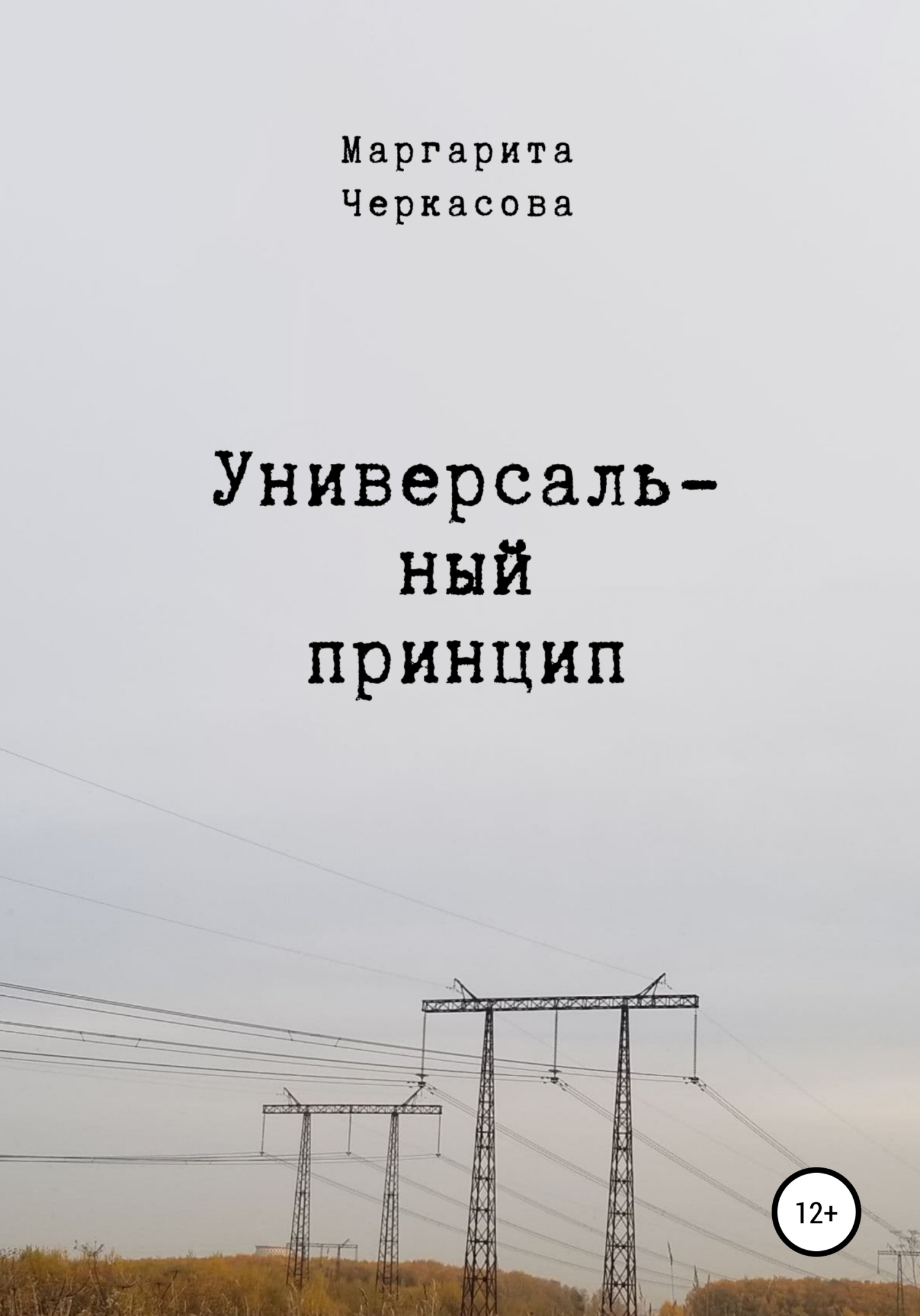 Универсальныи принцип