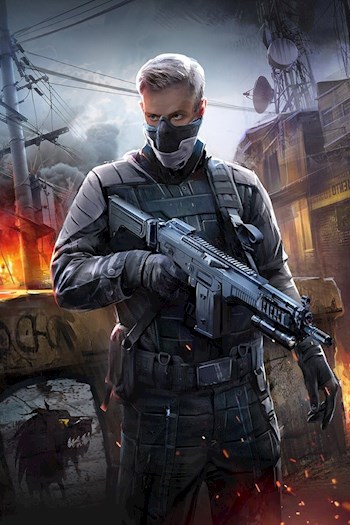 Варлорд. Путеводная звезда. Том II