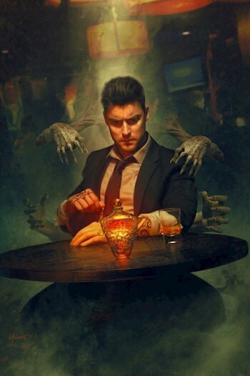 Вечный закон (СИ)