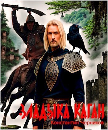 Владыка Каган (СИ)