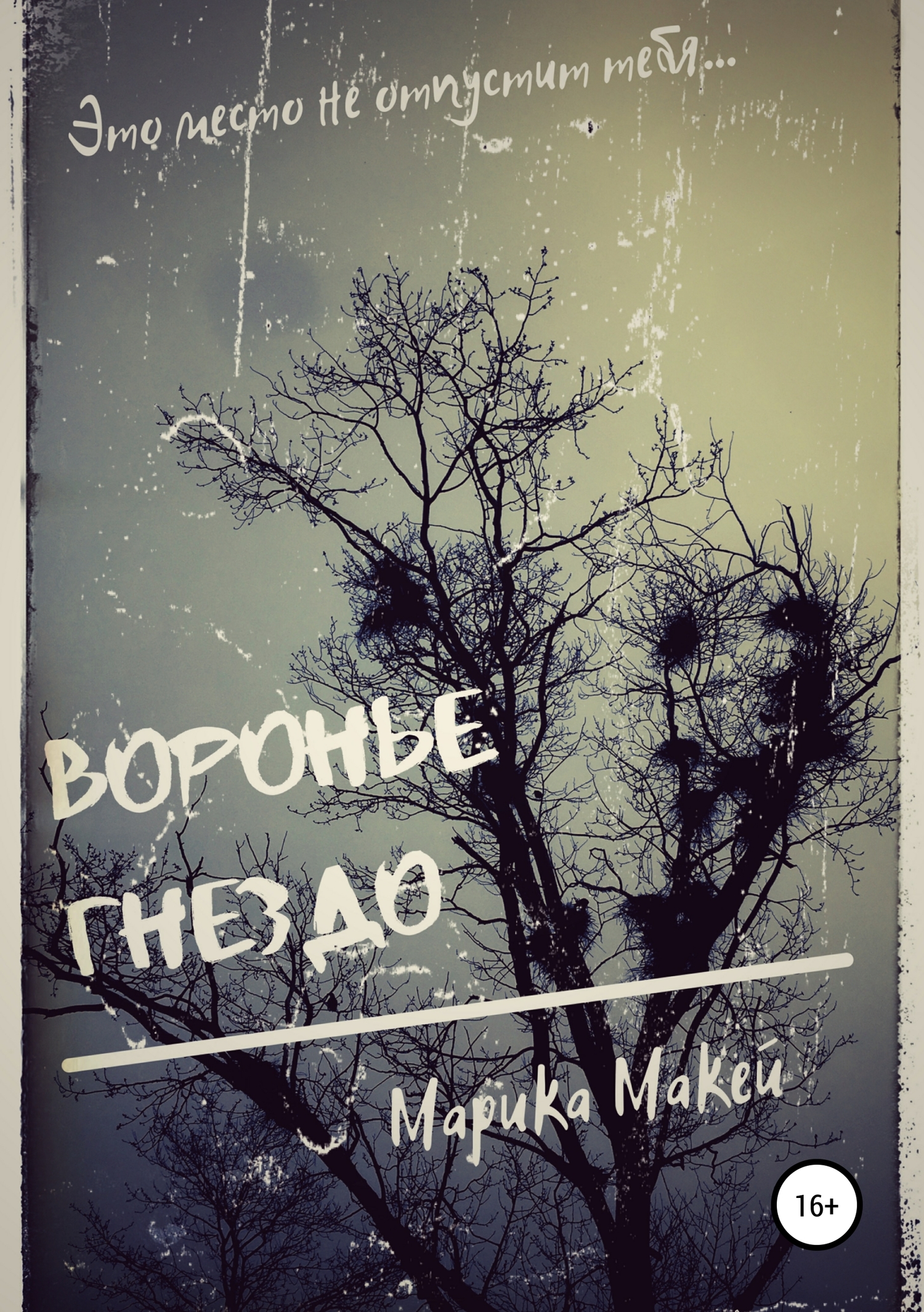 Воронье гнездо