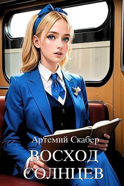 Восход. Солнцев. Книга I (СИ)