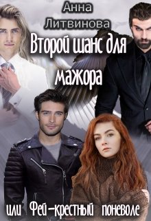 Второй шанс для мажора или Фей-крестный поневоле