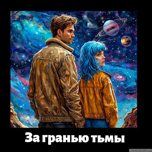 За гранью тьмы