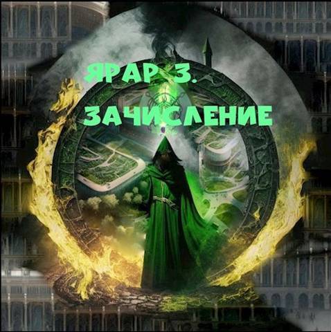 Зачисление (СИ)