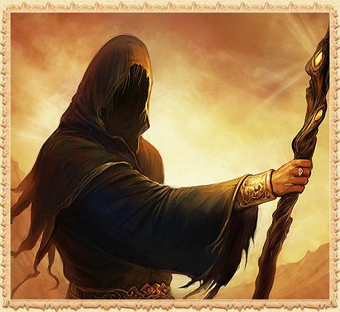 Закон сильного