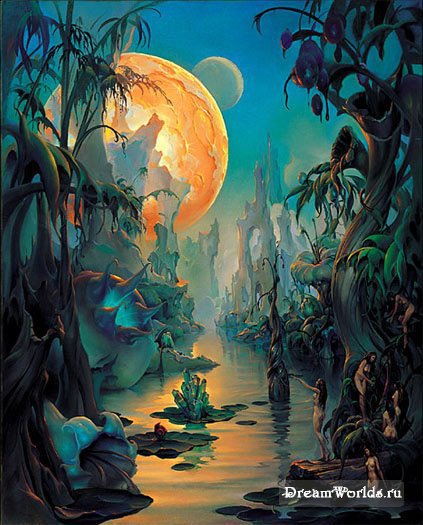 Здесь эльфов нет! (СИ)