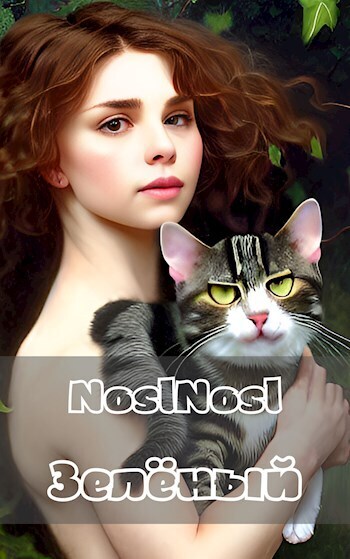 Зелёный (СИ)