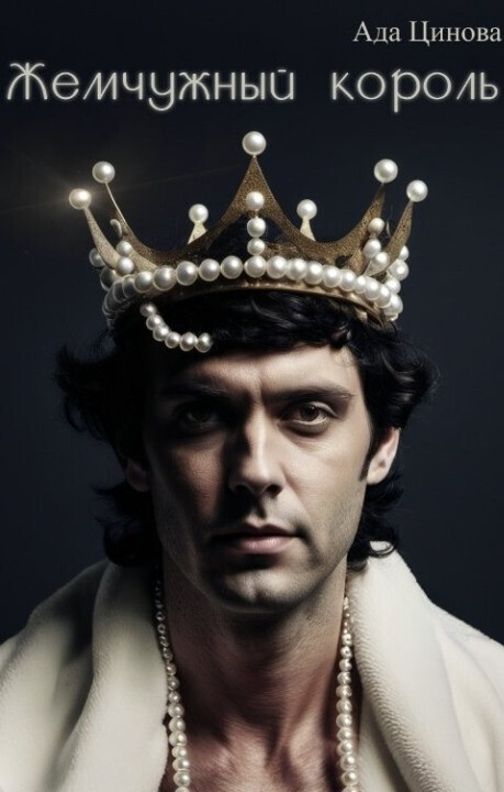 Жемчужный король (СИ)