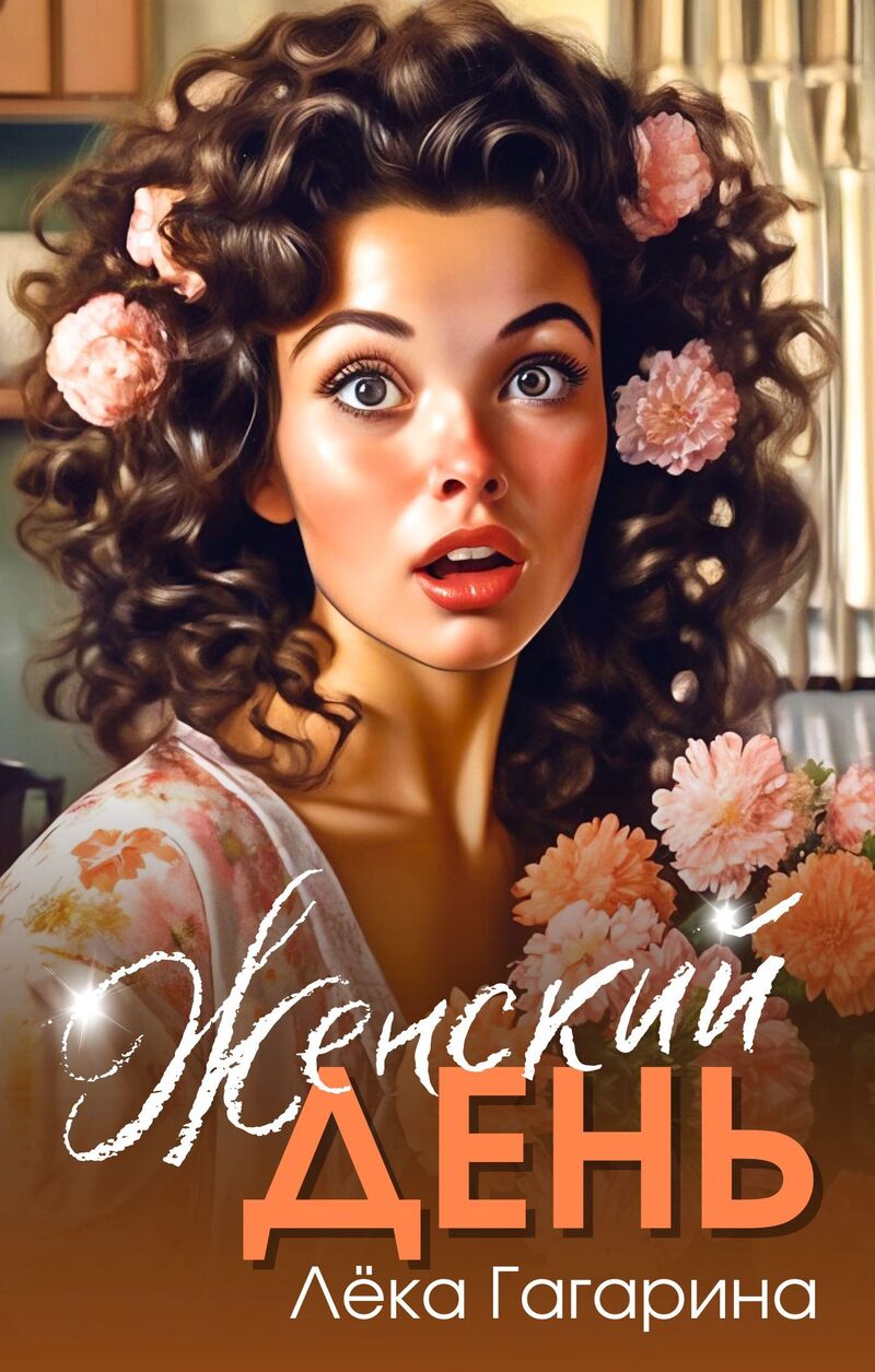 Женский день (СИ)