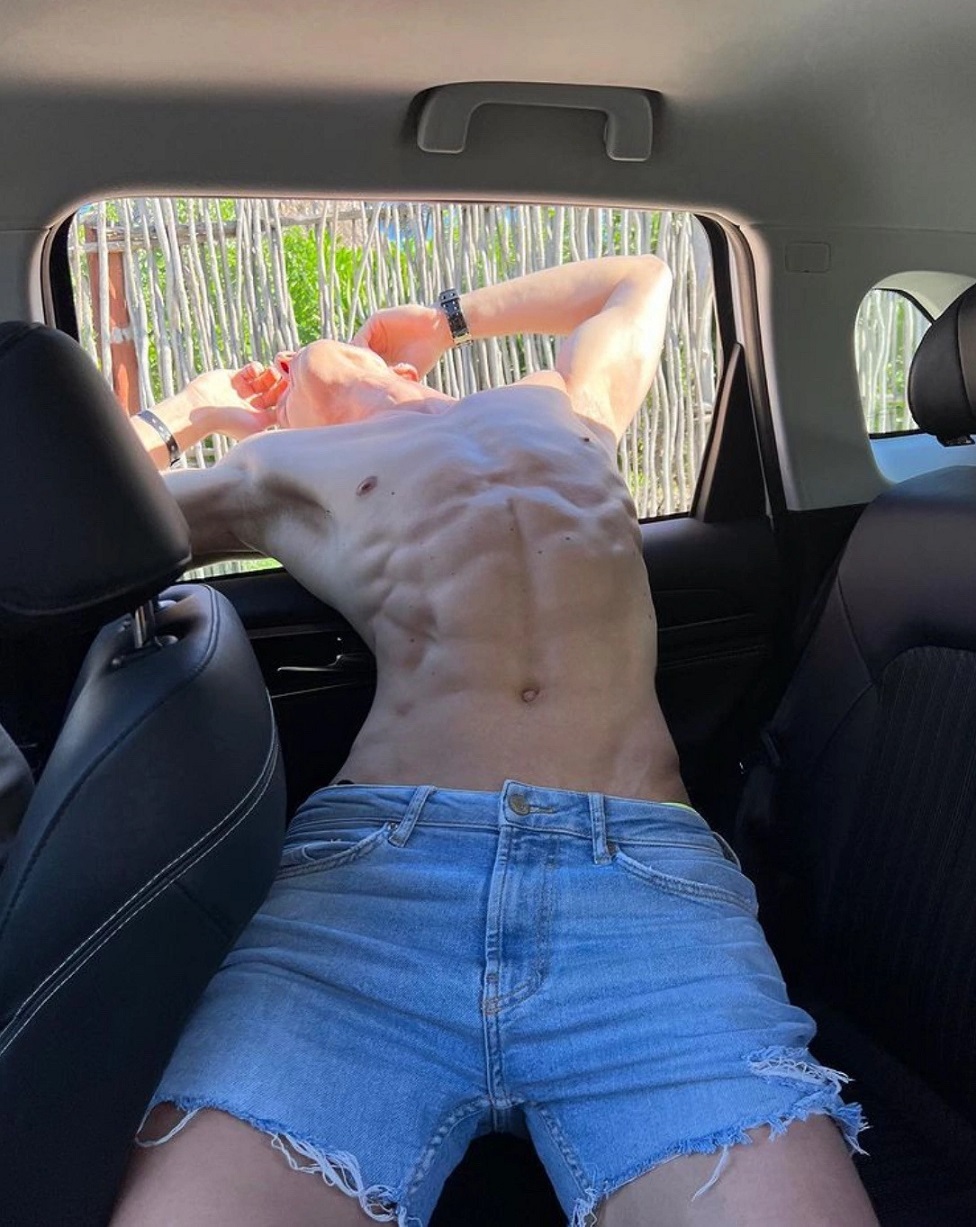 Жестокость